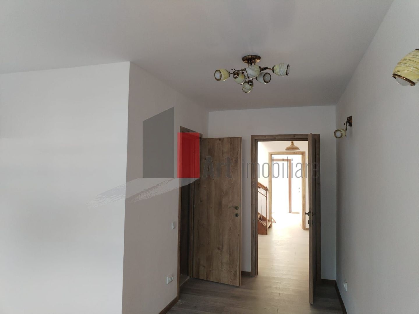 Închiriere casă 5 camere Șoseaua Progresului - Jumbo Liberty Center - Poză 20