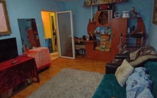 3 Camere - 65MP | Decomandat | Cetatea de Balta - Poză 2