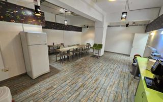 DE ÎNCHIRIAT SPAȚII BIROU 450 MP + PARCARE | METROU IANCULUI - Poză 4