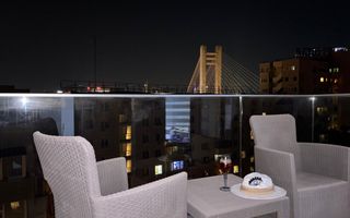 AP 3 CAMERE VICTORIEI - 145MP, PARCARE, PET-FRIENDLY, PRIMA INCHIRIERE - Poză 24