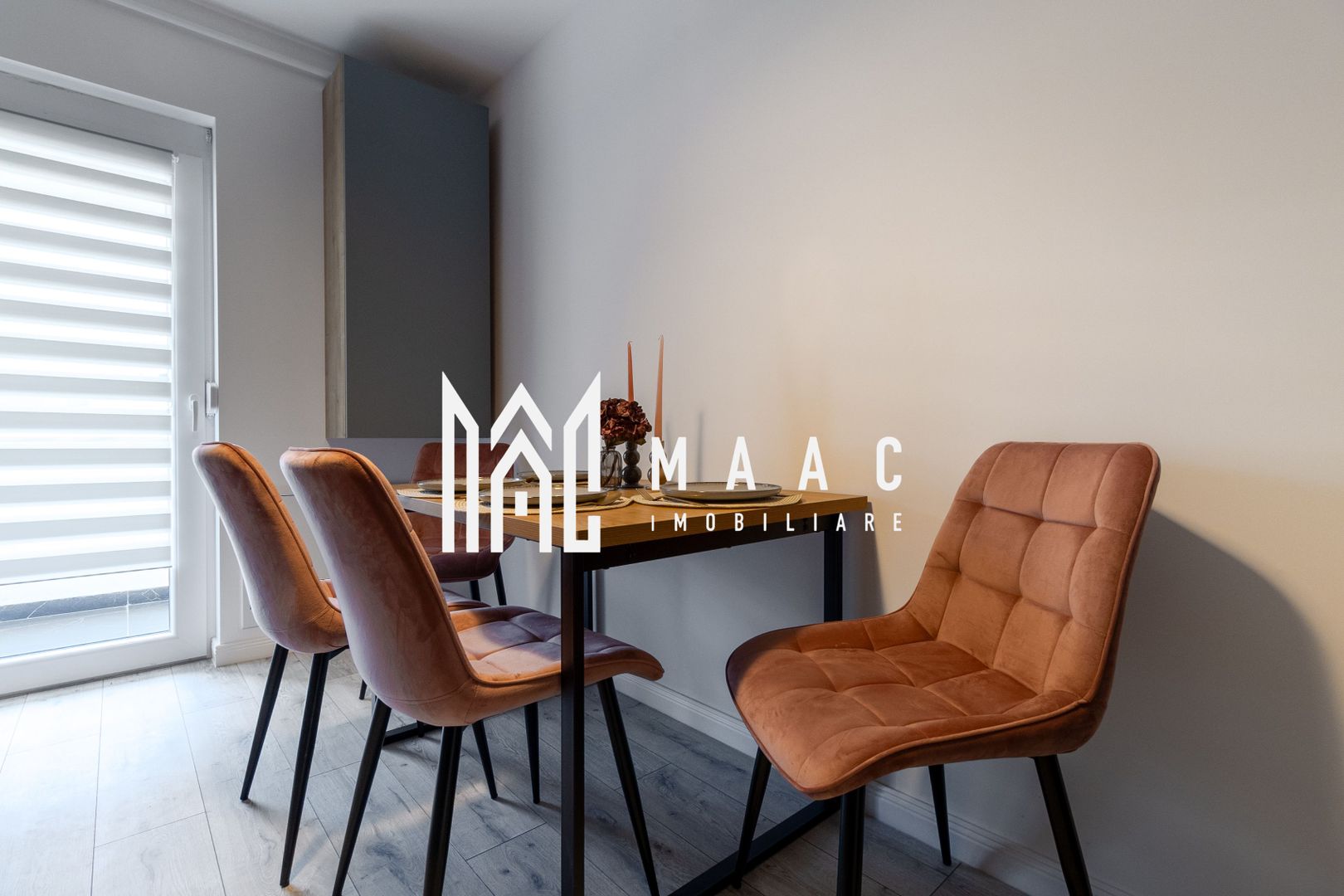 Apartament 2 camere | Decomandat | Modern | Balcon | Parcare - Poză 14