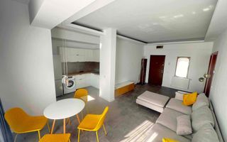 Apartament 2 camere premium - 69mp | Baneasa | Aviatiei - Poză 1