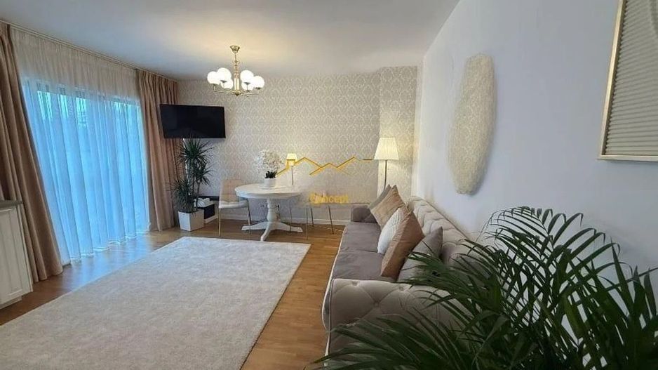 Apartament 2 camere – 65 mp – Băneasa / Herăstrău – bloc boutique - Poză 6