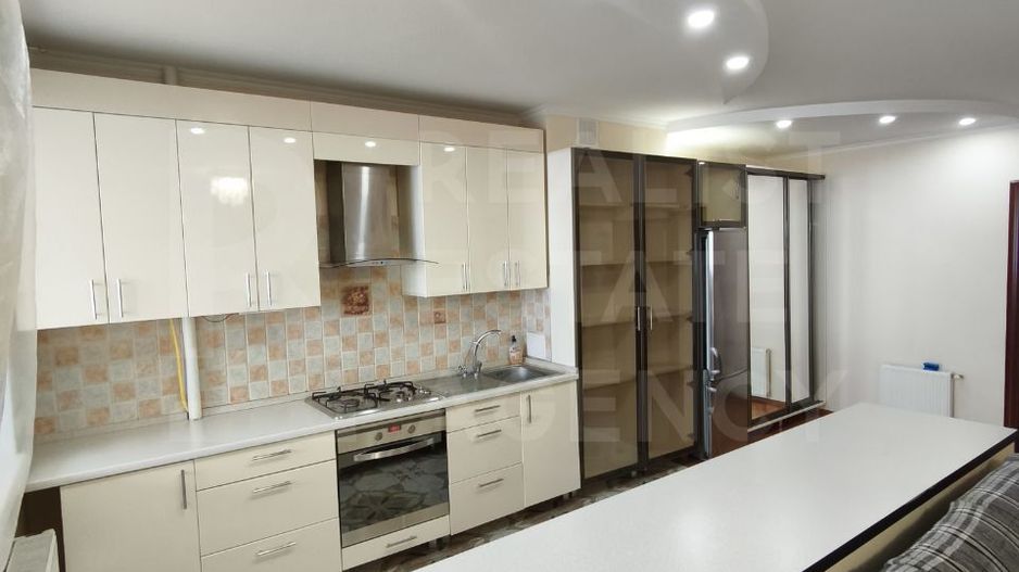 Vânzare, apartament, 1 cameră, str. Studenților, Râșcani - Poză 1