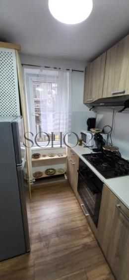 Apartament spatios, 3 camere, Rosetti, Universitate, design deosebit - Poză 14