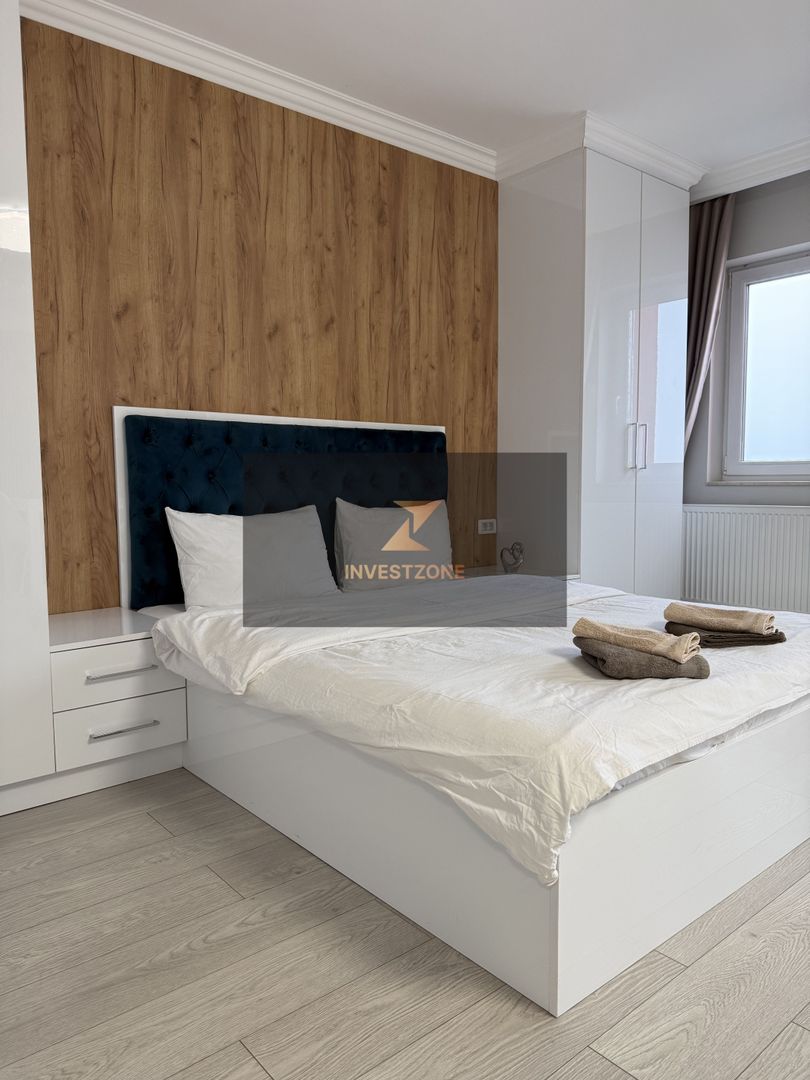 Apartament 47 mp Ioșia Rezidențial - Poză 11