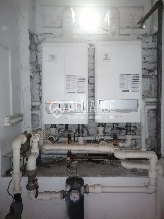 CENTRU (COD10( - Cladire comerciala de vanzare sau inchiriere - Poză 9