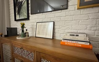 Vila 4 camere Aviatiei I curte 100mp I Villa 4 rooms Aviatiei yard - Poză 15