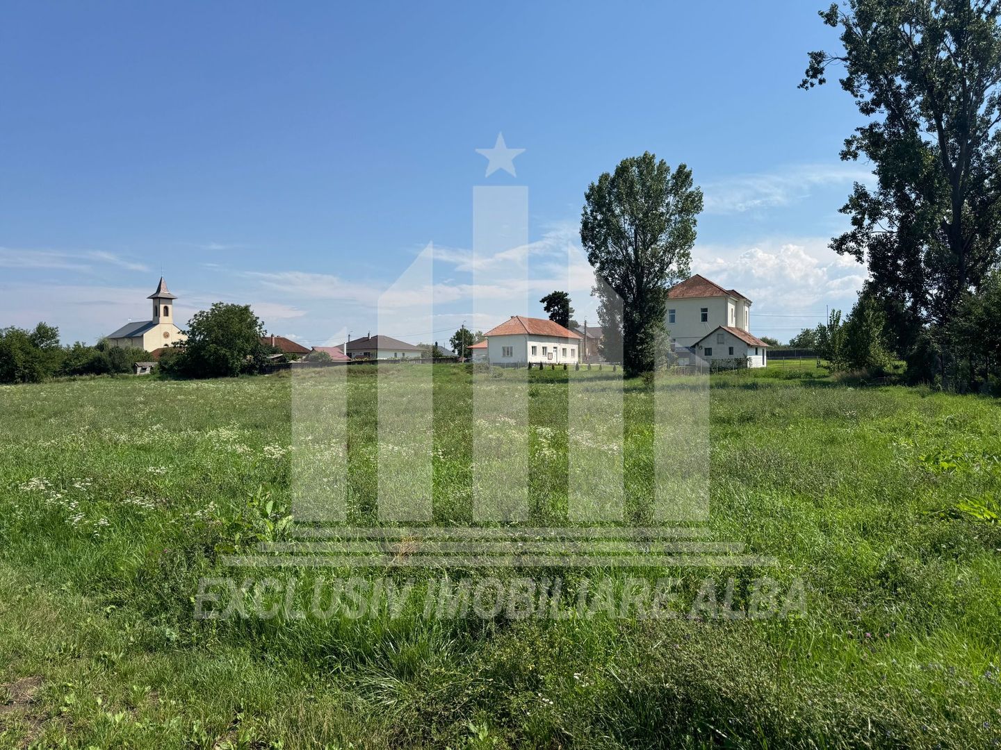 Teren intravilan de vanzare, Micesti - Poză 2