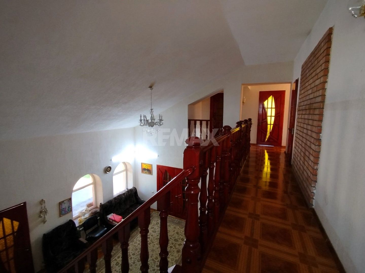 Casă spațioasă cu 2 niveluri | 273 m² Suprafață Totală | 12 ari | 3 dormitoare + living | Anenii Noi – Ruseni - Poză 10
