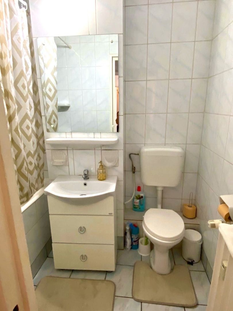2 camere modern, bloc reabilitat, 5 min metrou Grigorescu, parc IOR - Poză 7