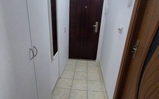 Garsoniera 35 mp, centrala proprie, balcon, zona Pasteur - Poză 5