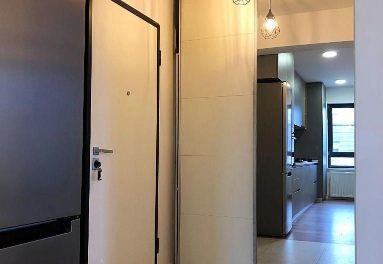 AP. 2 CAMERE-CAVAR RESIDENCE,PARCARE INCLUSA, CENTRALA PROPRIE, MODERN - Poză 6