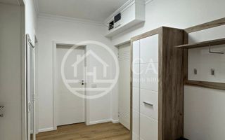 Apartament LUX de închiriat cu 2 camere în PRIMA ARENA, Oradea - Poză 8
