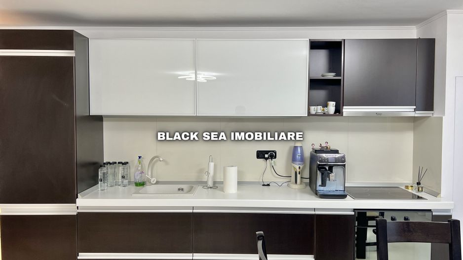 Apartament 2 camere Ultramodern – Zona Dacia, Constanța - Termen Lung - Poză 6