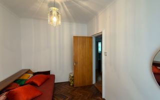 APARTAMENT 3 CAMERE  TEREN PROPRIETATE PARCARE ZONA FLĂMÎNDA CAMPULUNG AG - Poză 8