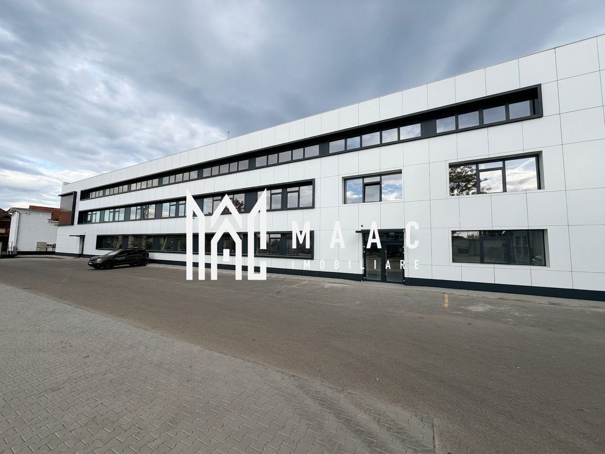 Spațiu comercial de închiriat | Sibiu, Calea Șurii Mici | 412 mp - Poză 4