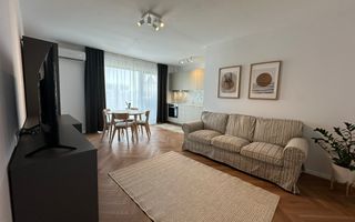 Apartament 2 camere in bloc nou 2025! Zona de top Intre Lacuri ! - Poză 1