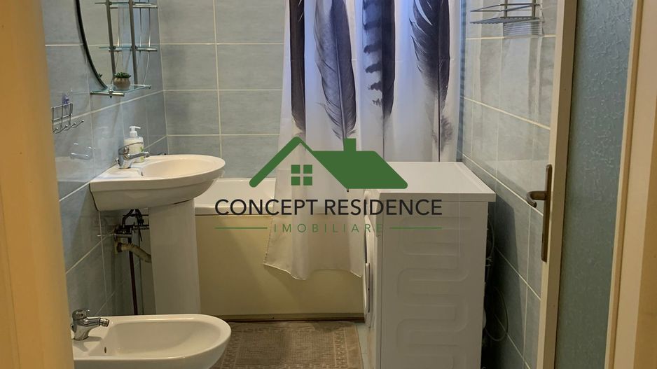 Apartament 1 camera modern , Victoriei - zona VIVO - Poză 5