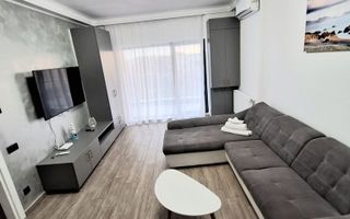 De vanzare apartament 2 camere Casa Del Mar - Mamaia Nord - Poză 5