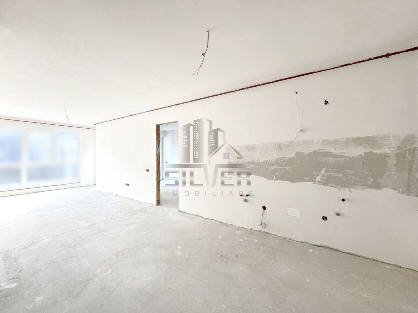 Apartament cu 3 camere la 5 minute de Vivo Center! - Poză 6