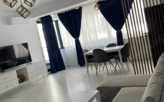 Apartament 2 camere in Mamaia zona Ooera- Vedere bilaterala - Poză 2