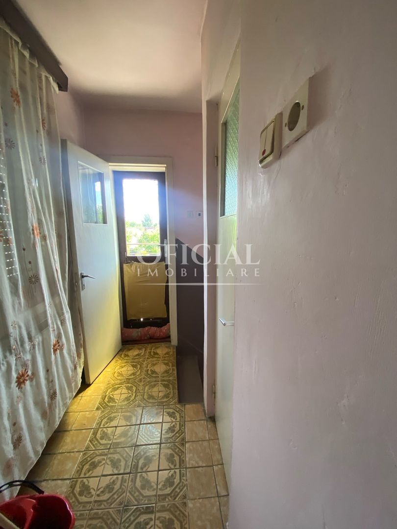 Casa Individuala | 197 Mp | Teren 838 Mp | Garaj  | Dambu Rotund - Poză 9