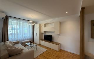 HERASTRAU | INCHIRIERE 2 CAMERE | MOBILAT-UTILAT LUX | PARCARE | 62MP - Poză 26