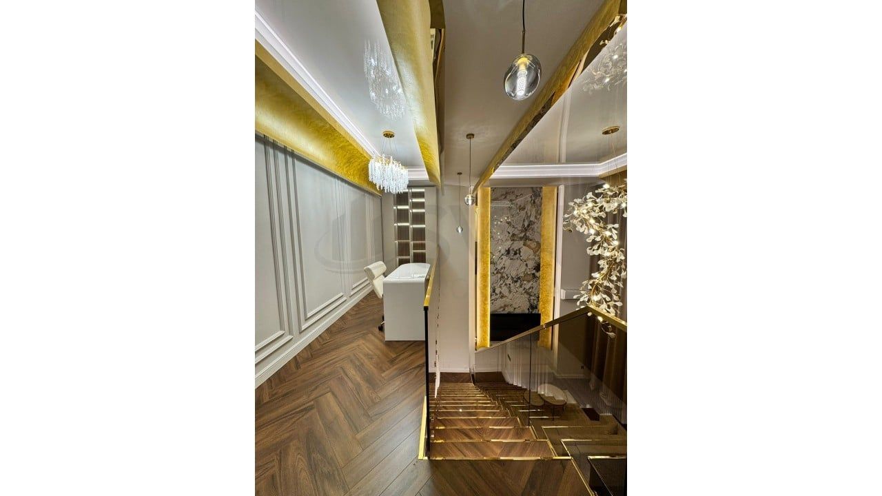 REA1028299 Apartament High End 3 Camere Prima Vista Design Rafinat - Poză 7