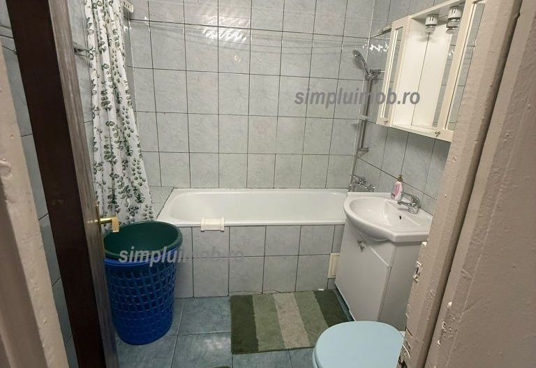 Ocazie-Se ofera spre vanzare-  apartament 3 camere | Zona Crângași - Poză 8