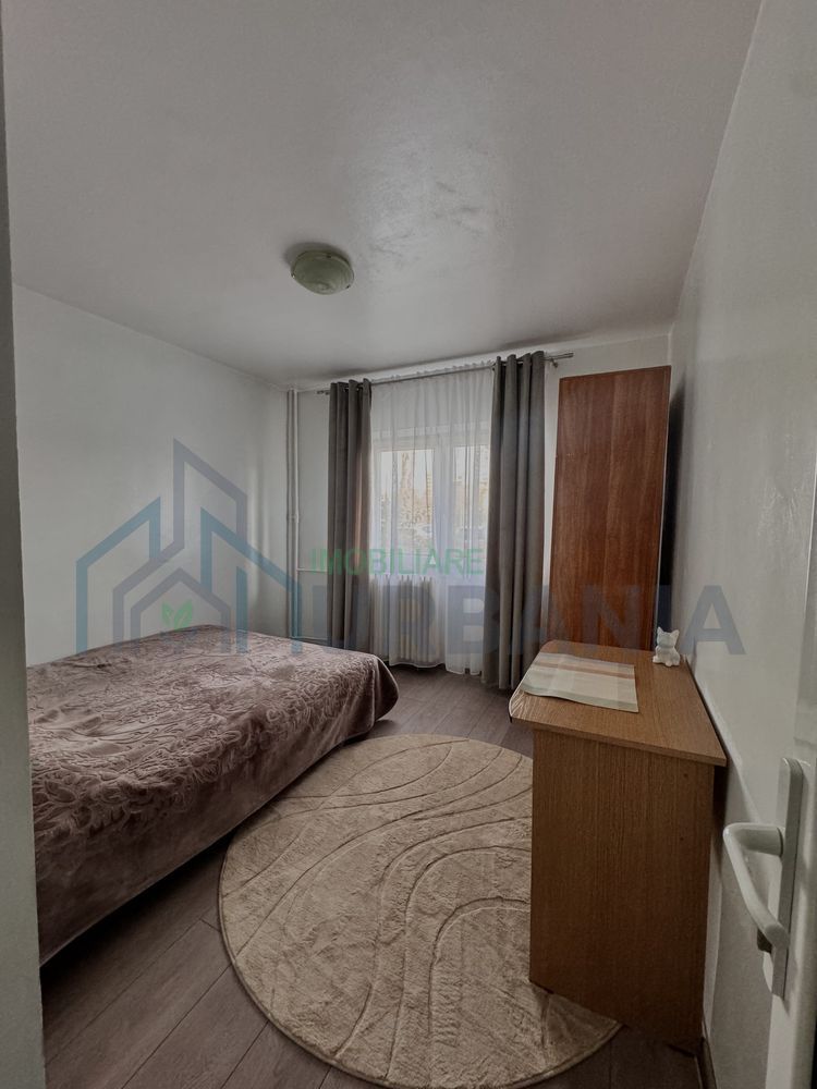 Apartament de închiriat, 4 camere, Piața Alexandru cel Bun 2, Iași - Poză 5