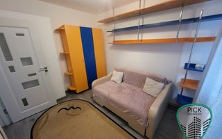 P 1100 - Apartament cu 2 camere în Târgu Mureș,  cartierul Budai - Poză 4
