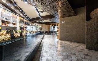 Vânzare, spațiu comercial, 1092mp, str. Mircea cel Bătrîn, Ciocana - Poză 38