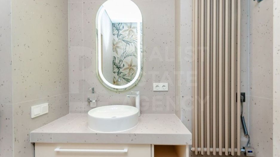 Vânzare, apartament, 3 camere, str. Cartușa, Durlești - Poză 14