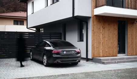 Duplex 4 camere | 120 mp utili | 180 mp curte | P+ET+POD | Floresti