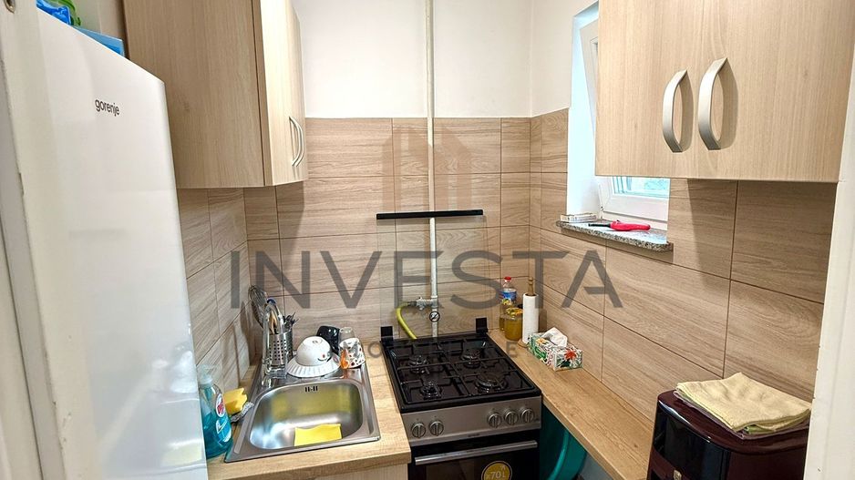 Apartament de vanzare cu 2 camere in zona Hermes ! - Poză 5