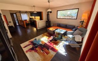 Casa tip Triplex | 100 Mp | Pet Friendly | Parcare | Floresti Eroilor - Poză 1