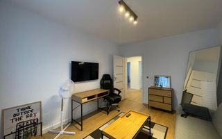 Duplex cu 4 camere mobilat si utilat complet |Moșnița Veche| - Poză 10