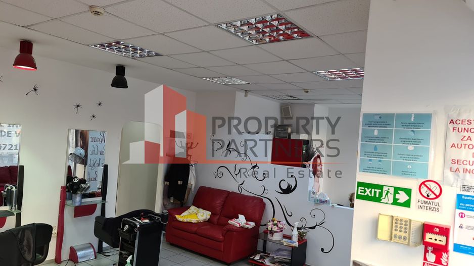 Spatiu comercial Dinicu Golescu - Gara de Nord - Poză 4