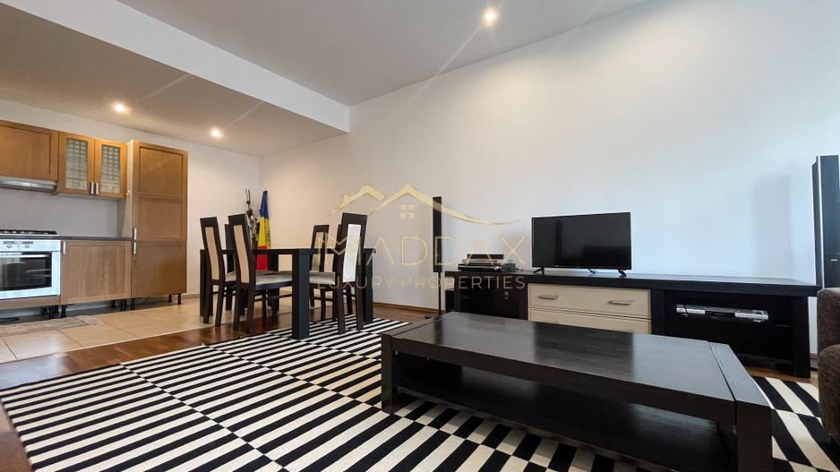 Apartament cu 3 camere *85 mp utili*// Erou Iancu Nicolae - Poză 6