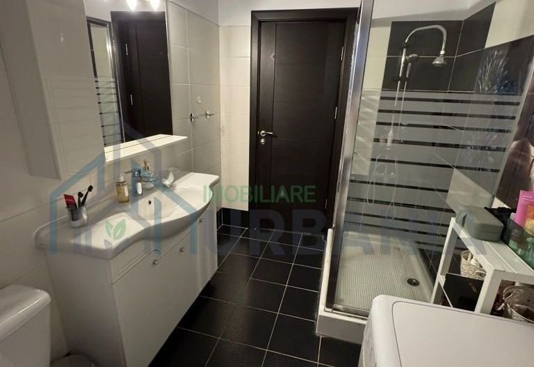 #,vand apartament 1 cam.Iasi,Valea Lupului, Soleia - Poză 3