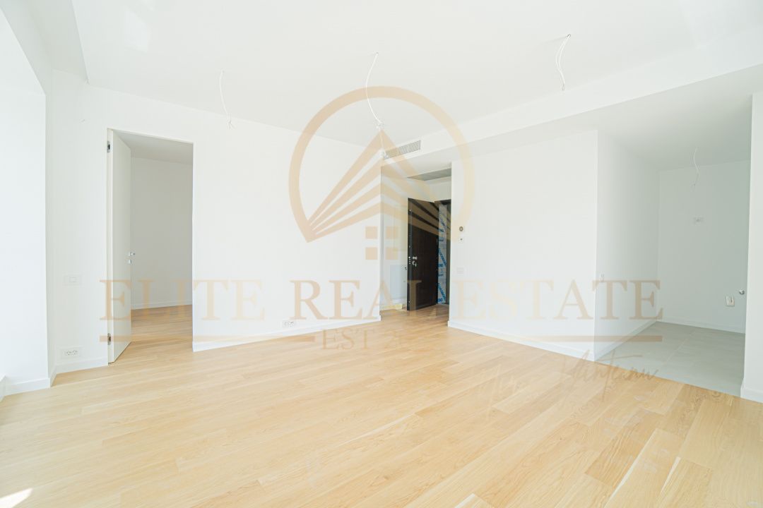 Stațiunea Mamaia - Vânzare apartament cu 2 camere, 2 bai si terasa - Poză 4