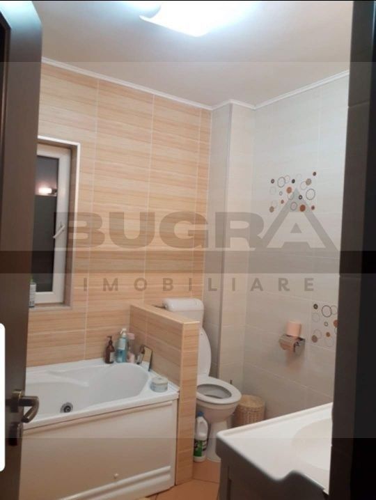 Apartament de 4 camere, 100mp, parcare, zona strazii Buna Ziua - Poză 4