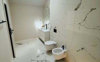 Complexul Studențesc | 3 camere | Scară interioară | 94 mp | Parcare privata - Poză 12