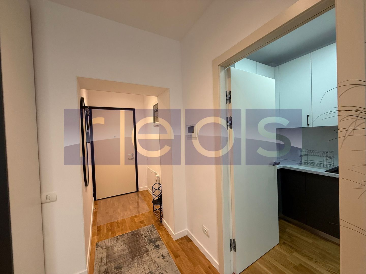 INCHIRIERE 2 CAMERE | HERASTRAU | MOBILAT SI UTILAT | LOC PARCARE - Poză 7