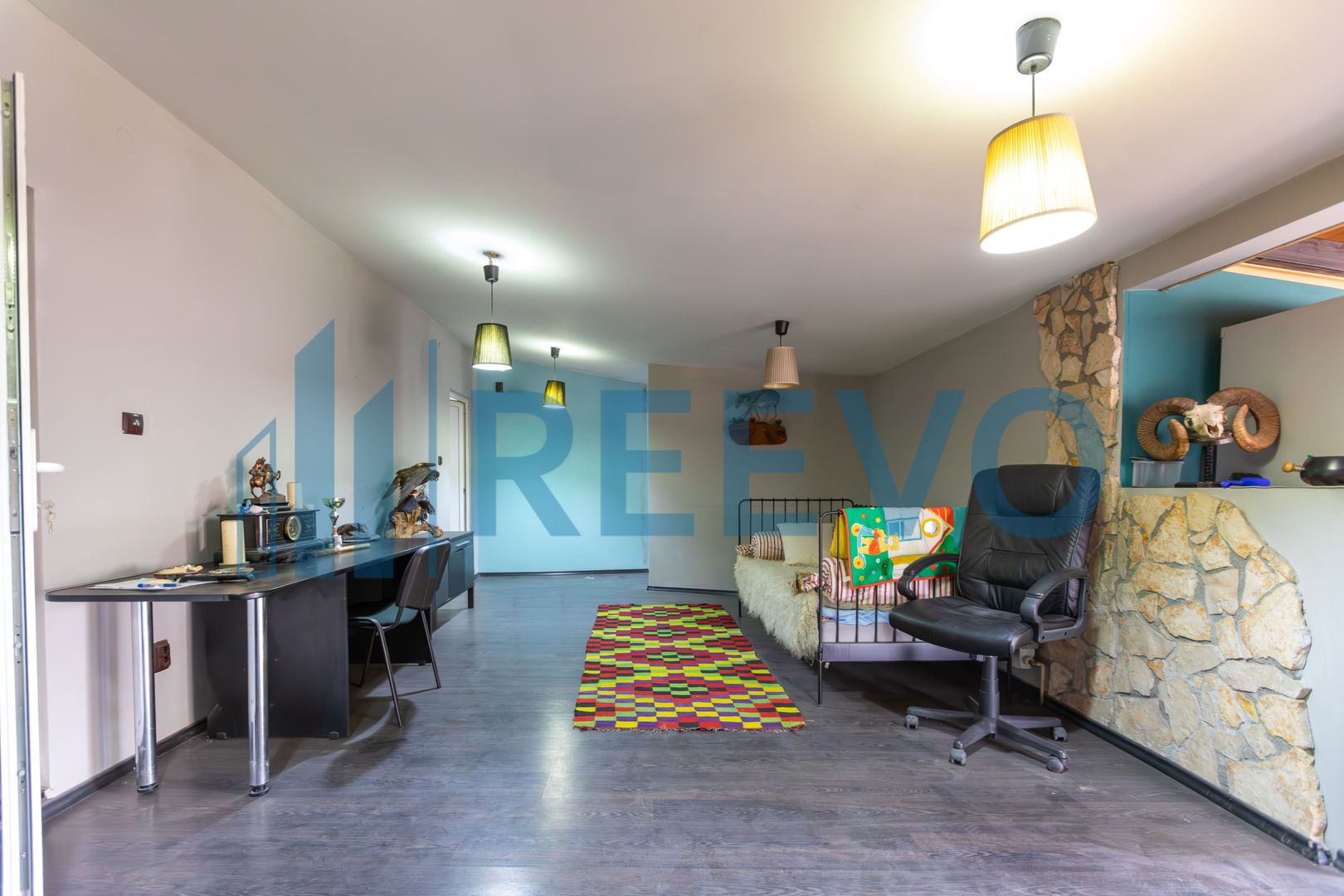 Clădire și teren pentru investiție, central Roman - Poză 42