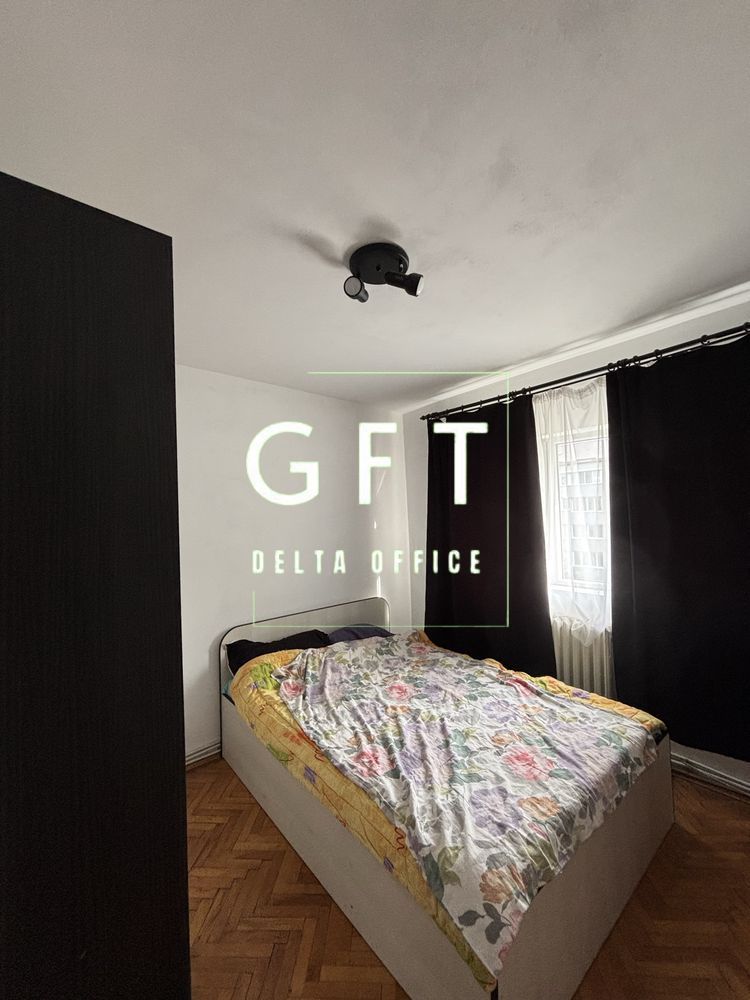 Aparatament de Inchiriat 2 camere Zona Stefan cel Mare - Poză 3