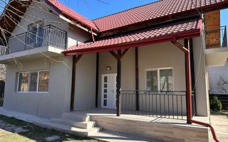 Vila individuala 4 camere (136mp) - teren 576 mp - 195.000 euro ! - Poză 13