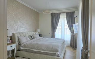 Penthouse Unirii Park Residence- etaj 2+etaj retras - Poză 9