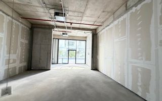 INCHIRIERE SPATIU COMERCIAL | COTROCENI | 82 MP | TERASA 43.5MP | - Poză 3